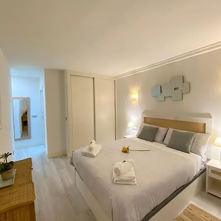 Apartment Cabrales *