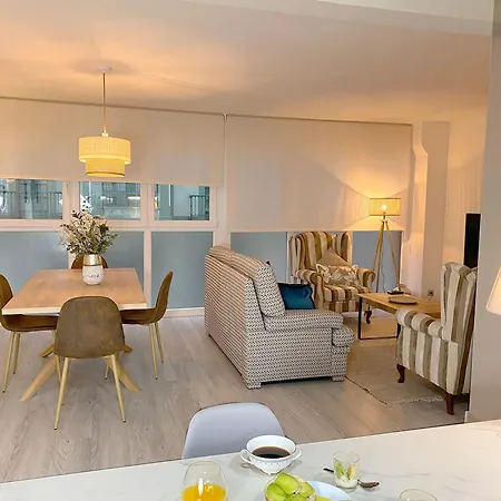 Apartment Cabrales