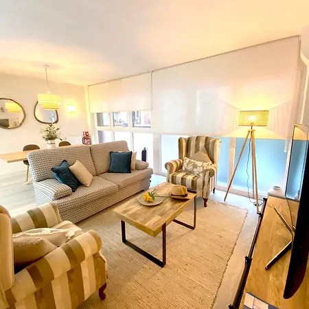 Apartment Cabrales Gijon