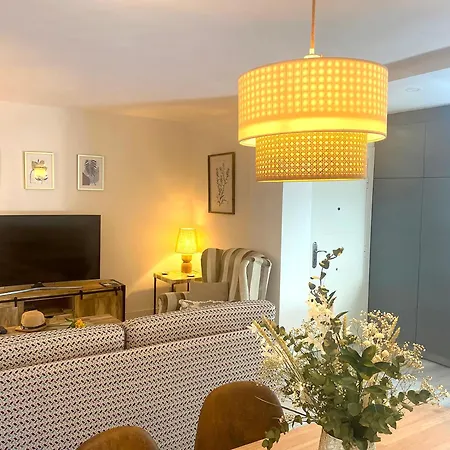 Apartment Cabrales