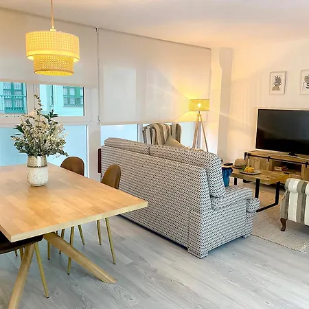 Apartment Cabrales *