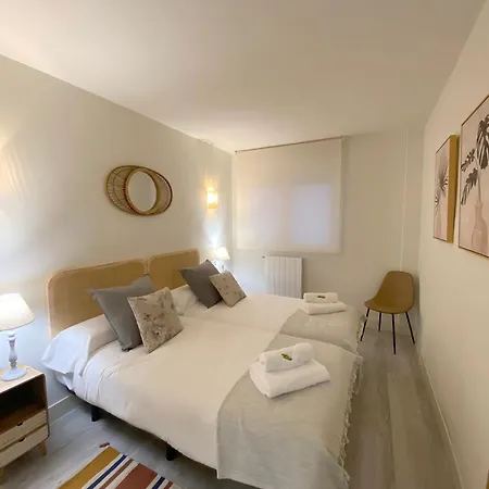 Cabrales Apartment