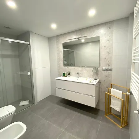 Cabrales Apartment Gijon