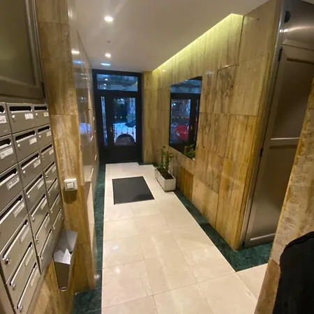 Apartment Cabrales Gijon